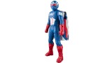 Fans Captain America Brave New World Captain America Feature Item (f9298)