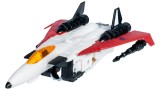 Jucarie Robot Fans Transformers Generations Legacy United Voyager Class G1 Universe Ramjet Phigoura Drases 18cm (g1036)