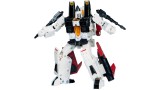 Jucarie Robot Fans Transformers Generations Legacy United Voyager Class G1 Universe Ramjet Phigoura Drases 18cm (g1036)