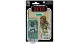 Fans Vintage Collection Star Wars Return Of The Jedi Nikto Skiff Guard 10cm F7337