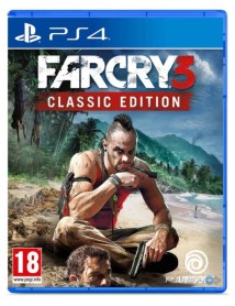 Far Cry 3 