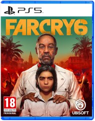 imagineFar Cry 6