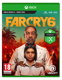 Far Cry 6 