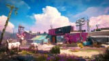 Joc Far Cry New Dawn Superbloom Edition pentru PS4