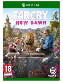 Far Cry New Dawn 