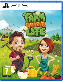 Farm For Your Life 