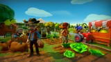 Joc Farm Together Deluxe Edition pentru Nintendo Switch