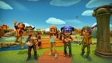 Joc Farm Together pentru Nintendo Switch