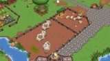 Joc Farmers Vs Zombies pentru PS4