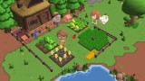 Joc Farmers Vs Zombies pentru PS4