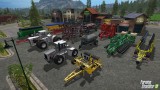Joc Farming Simulator 15 Expansion 2 Pack pentru PC