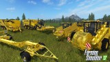 Farming Simulator 17 Official Expansion 2