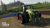 Joc Farming Simulator 19 Platinum Edition pentru PS4