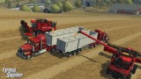 Joc Farming Simulator 2018 pentru Nintendo 3DS