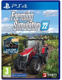 Farming Simulator 22 