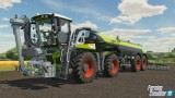 Farming Simulator 22