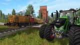Joc Farming Simulator 26 pentru Nintendo Switch