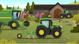 Farming Simulator Kids