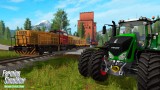 Joc Farming Simulator pentru Nintendo Switch