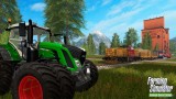 Joc Farming Simulator pentru Nintendo Switch