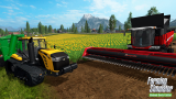 Joc Farming Simulator pentru Nintendo Switch