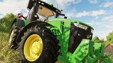 Joc Farming Simulator pentru Nintendo Switch