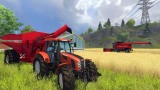 Joc Farming Simulator pentru Xbox 360