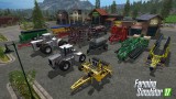 Joc Farming World Publisher Website pentru PC