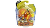 Figurina Joc Fart Ninjas Silent Butt Deadly Ninja Series 9 Random Fan01000