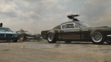 Joc Fast Furious Crossroads pentru PlayStation 4 | PS4