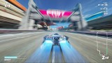 Joc Fast Racing Neo pentru Nintendo Wii-U