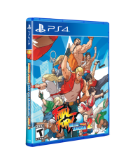 Fatal Fury Battle Archives Volume 2