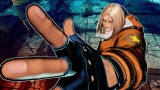 Fatal Fury City Of Wolves Deluxe Edition