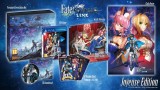 Joc Fate EXTELLA LINK Joyeuse Edition pentru PlayStation 4 | PS4