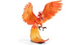 Fawkes Toyllectible Treasures Harry Potter
