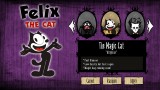 Joc Felix The Cat pentru PS4