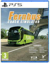 Fernbus Coach Simulator