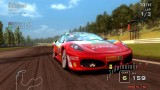 Joc Ferrari Challenge Trofeo Pirelli pentru PS2