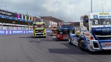 Joc Fia European Truck Championship pentru PS4