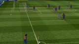 Joc Fifa 09 pentru Nintendo Wii