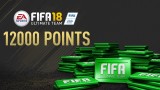 Joc FIFA 18  Ultimate Team 2200 Points pentru PC