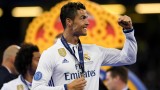 Joc Fifa 18 Ronaldo Edition pentru Xbox One