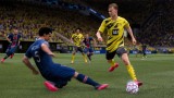 Joc Fifa 21 pentru Nintendo Switch