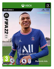 imagineFifa 22
