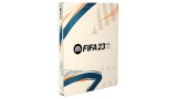 Fifa 23 Steelbook Cover No Game Included pentru PC