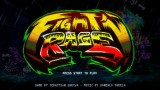 Joc Fightn Rage 5th Anniversary Limited Edition pentru PS5