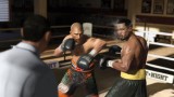 Fight Night Champion