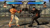 Fighting Edition Tekken Tag 2, Tekken 6 & Soulcalibur V