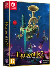 imagineFigment 1+2 Collector Edition