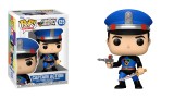 Figuria Pop Retro Toys Captain Action Captain Action 125 9cm